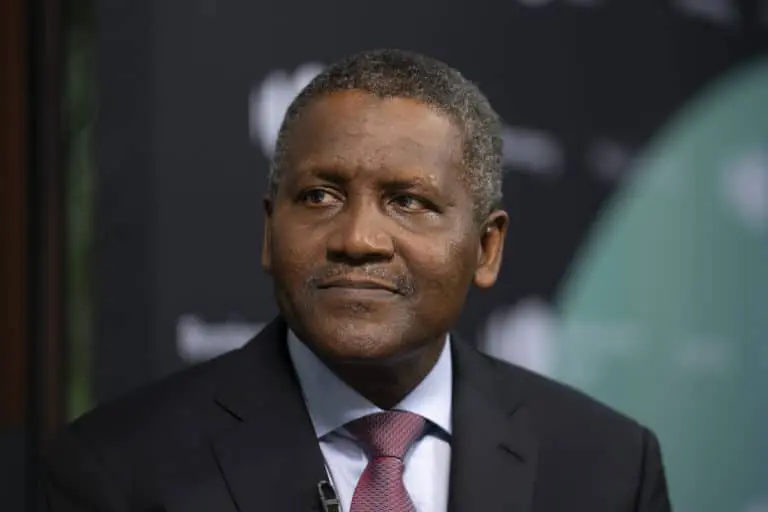 Dangote Issues 7-Day Ultimatum, Threatens ₦100bn Lawsuit Over Alleged Defamatory Claims
