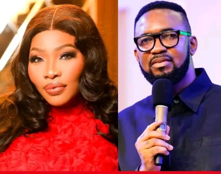 Doris Ogala Rejects Pastor Chris Okafor’s Apology, Insists on Police Investigation