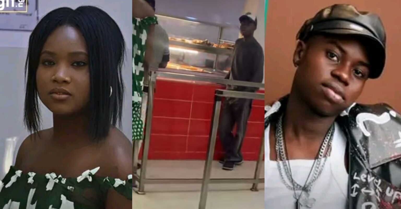 Woman Breaks Silence After Public Confrontation With TikToker Peller