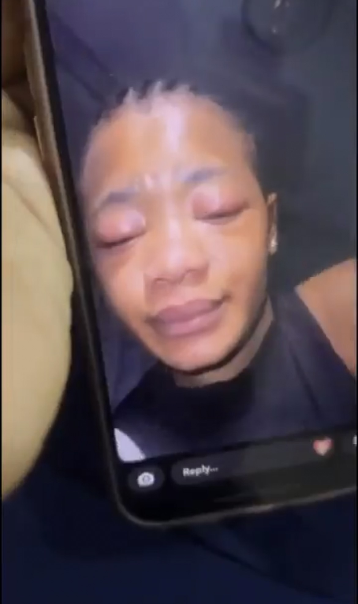 VDM Drops Shocking Throwback Video: ‘Carter Efe, Do You Remember This?’—Allegations of Abuse Resurface Online