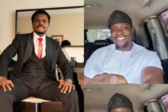 “STOP USING RATEL OR GO TO JAIL!” — Blord Fires Brutal Warning at VeryDarkMan, Internet Explodes