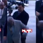 Video of Tinubu’s Brief Stumble in Turkey Goes Viral — Presidency Visit Continues as Planned
