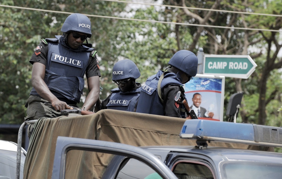 Tragedy in Katsina: Three Police Officers Killed in Midday Ambush as Bandits Strike Patrol Team 1 IMG 8210