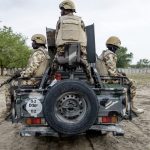 Kwara on Lockdown: 24-Hour Curfew Declared in Oro-Ago as Military Launches Security Operation