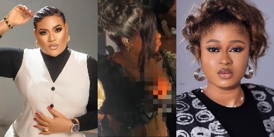 “I Wasn’t Chasing Clout” — Nkechi Blessing Finally Speaks After BBNaija Winner Birthday Backlash 1 IMG 8214