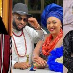 “Old Wounds, New Shade?” — Angela Okorie Calls Out Rosy Meurer as Tonto Dikeh–Churchill Drama Resurfaces