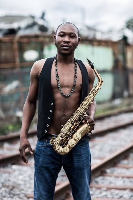 Comparing Wizkid to Fela Is Disrespectful — Seun Kuti Speaks Out