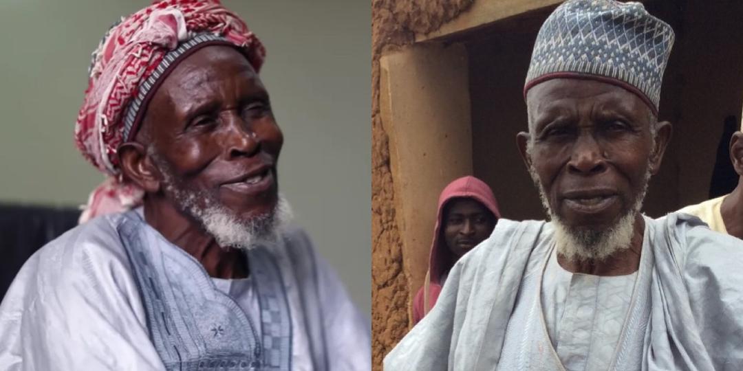 “He Chose Humanity Over Fear” — Imam Who Hid 300+ Christians During Plateau Killings Dies at 92
