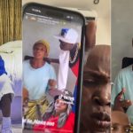 “I Don’t Know Her” — Streamer Kolu Denies Woman Claiming to Be His Mother in Viral Video