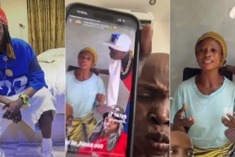 “I Don’t Know Her” — Streamer Kolu Denies Woman Claiming to Be His Mother in Viral Video