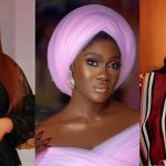 “You Do This One!” — Doris Ogala Praises Mercy Johnson After Angela Okorie’s Shocking Arrest