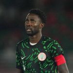 Super Eagles captain, Wilfred Ndidi loses his father in road accident in Delta