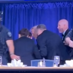 2026 04 26T045031Z 2 LYNXMPEM3P01Y RTROPTP 3 USA TRUMP DINNER The NaijaWide News